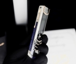 Vertu Signature S Slive Aligator Diamond